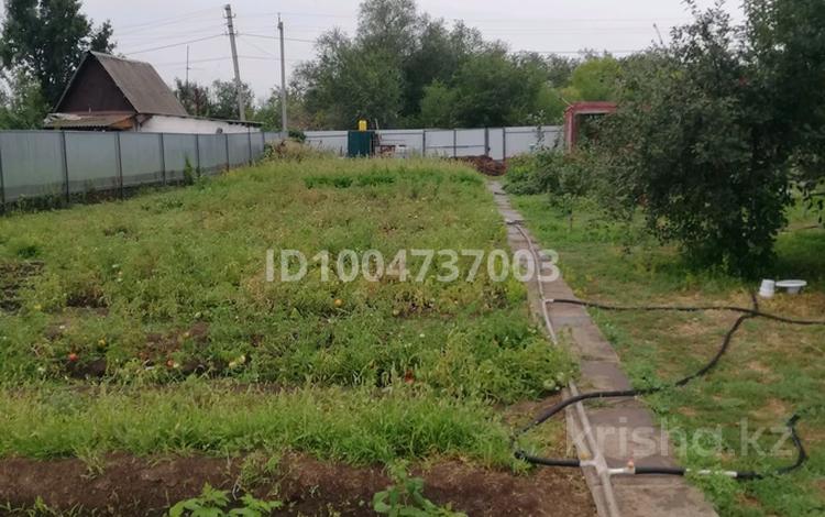 Дача · 1 комната · 10 м² · 11 сот., мкр Кунаева, Садовый 433 за 5 млн 〒 в Уральске — фото 2
