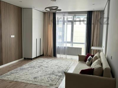 1-бөлмелі пәтер · 32 м² · 6/9 қабат, мкр Шугыла 340/39, бағасы: 22.9 млн ₸ в Алматы, Наурызбайский р-н