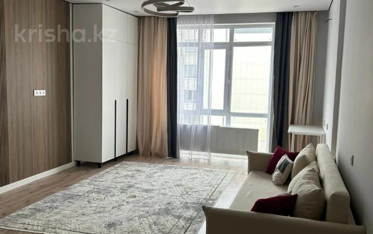 1-бөлмелі пәтер · 32 м² · 6/9 қабат, мкр Шугыла 340/39, бағасы: 22.9 млн ₸ в Алматы, Наурызбайский р-н — фото 17