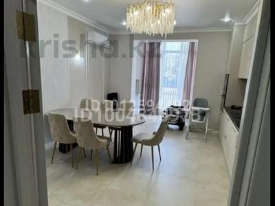 3-комнатная квартира · 140 м², мкр Жулдыз 39 за 49.5 млн ₸ в Уральске