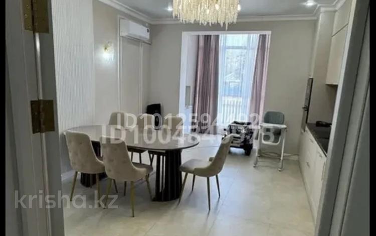 3-комнатная квартира · 140 м², мкр Жулдыз 39 за 49.5 млн ₸ в Уральске — фото 2