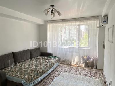 2-бөлмелі пәтер · 62 м² · 2/5 қабат, Алтын орда — 207 школа, бағасы: 220 000 ₸ в Алматы, Наурызбайский р-н
