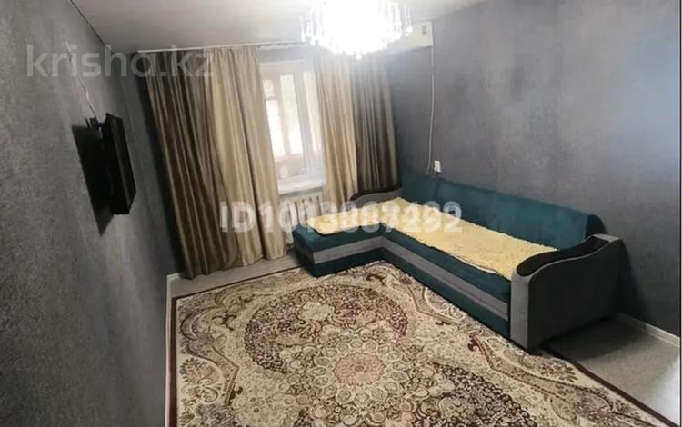3-комнатная квартира · 54 м² · 1/5 этаж, Дружба народов 4/1 за 10 млн ₸ в Приозёрске — фото 2