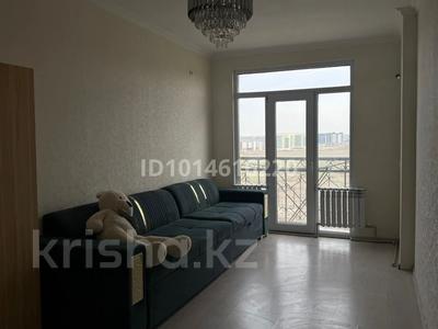 1-бөлмелі пәтер · 37 м² · 8/12 қабат, мкр Шымсити, бағасы: 19 млн ₸ в Шымкенте, Абайский р-н