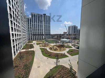 3-комнатная квартира · 84.59 м² · 4/12 этаж, Улы Дала 10 — Айтматова за 43 млн ₸ в Астане, Нура р-н