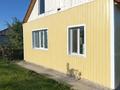 Отдельный дом · 3 комнаты · 53.6 м² · 5 сот., Озерная за 19.5 млн ₸ в Костанайской обл.
