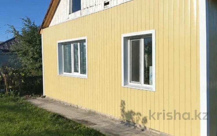 Отдельный дом · 3 комнаты · 53.6 м² · 5 сот., Озерная за 19.5 млн ₸ в Костанайской обл. — фото 2