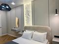 2-комнатная квартира · 58 м² · 16/17 этаж, Сыганак 52/1 за 40 000 ₸ в Астане, Есильский р-н