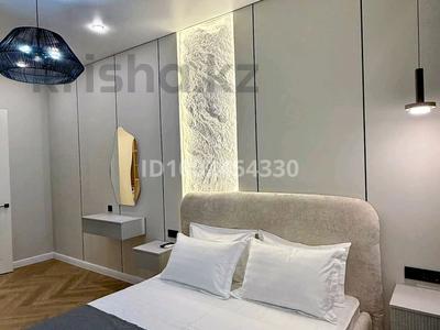 2-комнатная квартира · 58 м² · 16/17 этаж, Сыганак 52/1 за 40 000 ₸ в Астане, Есильский р-н