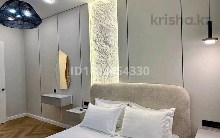 2-комнатная квартира · 58 м² · 16/17 этаж, Сыганак 52/1 за 40 000 ₸ в Астане, Есильский р-н — фото 19