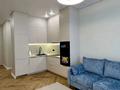 2-комнатная квартира · 58 м² · 16/17 этаж, Сыганак 52/1 за 40 000 ₸ в Астане, Есильский р-н — фото 4