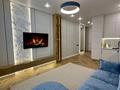 2-комнатная квартира · 58 м² · 16/17 этаж, Сыганак 52/1 за 40 000 ₸ в Астане, Есильский р-н — фото 7