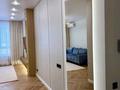2-комнатная квартира · 58 м² · 16/17 этаж, Сыганак 52/1 за 40 000 ₸ в Астане, Есильский р-н — фото 10