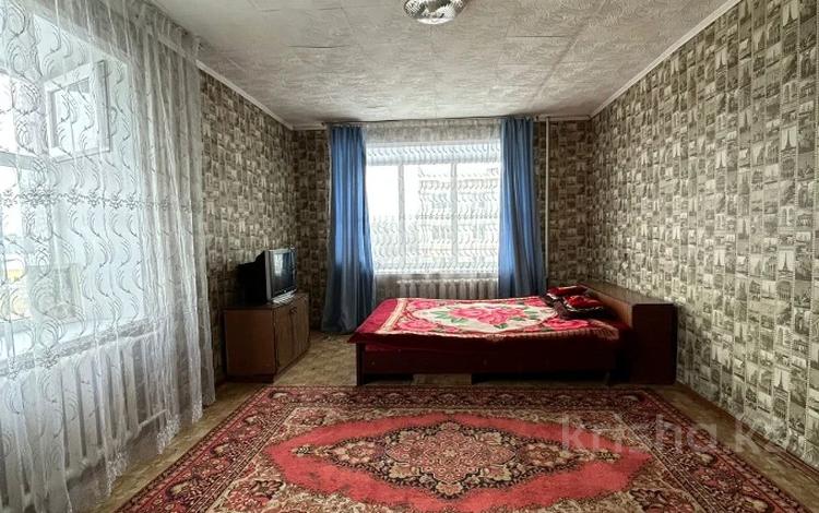 1-комнатная квартира · 31 м² · 4/5 этаж, А. Мирошниченко 8 за ~ 11.7 млн ₸ в Костанае — фото 2