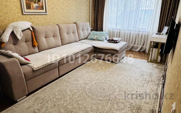 2-бөлмелі пәтер · 57 м² · 1/5 қабат, 7-й микрорайон, 7 микрорайон 15 — Напротив магазина Форум, бағасы: 27 млн ₸ в Костанае — фото 2