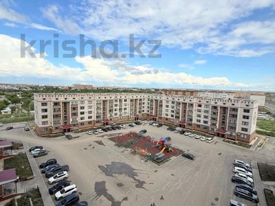 3-бөлмелі пәтер · 132 м² · 8/9 қабат, мкр. Алтын орда, бағасы: 35 млн ₸ в Актобе