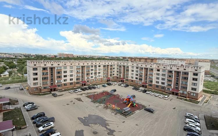 3-комнатная квартира · 132 м² · 8/9 этаж, мкр. Алтын орда за 35 млн ₸ в Актобе — фото 3