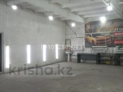 Гараж · 200 м² · Михайловка ш/а. — Крылова, бағасы: 250 000 ₸ в Караганде, Казыбек би р-н