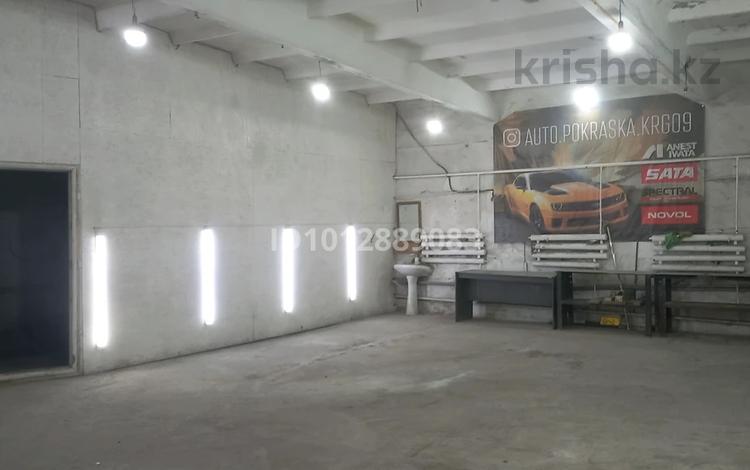 Гараж · 200 м² · Михайловка ш/а. — Крылова, бағасы: 250 000 ₸ в Караганде, Казыбек би р-н — фото 2