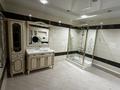 4-бөлмелі пәтер · 163 м² · 5/5 қабат, Ихсанова 54, бағасы: 65 млн ₸ в Уральске, мкр Школьник — фото 28