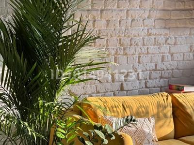 2-комнатная квартира · 40 м² · 4/4 этаж, Попова — Бальзака за 45 млн ₸ в Алматы, Бостандыкский р-н