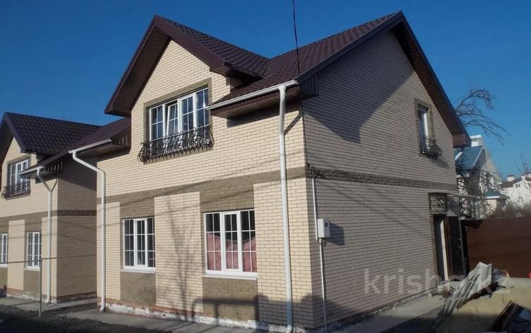 Отдельный дом • 4 комнаты • 120 м² • 3 сот., Комарова за 6.5 млн 〒 в Краснодаре — фото 8