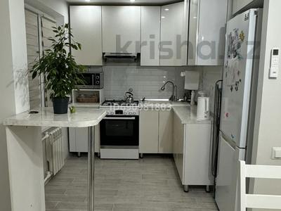 3-бөлмелі пәтер · 61 м² · 4/5 қабат, Атамбаева 19 — Атамбаева, бағасы: 26.2 млн ₸ в Атырау