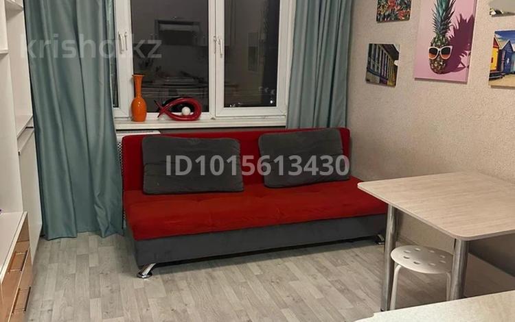 1-бөлмелі пәтер · 17 м² · 4/4 қабат, №5 ш/а. 23, бағасы: 16 млн ₸ в Алматы, Ауэзовский р-н — фото 2