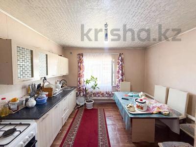 Отдельный дом · 4 комнаты · 98 м² · 6 сот., Жамбыла 25 за 18.5 млн ₸ в Талдыкоргане