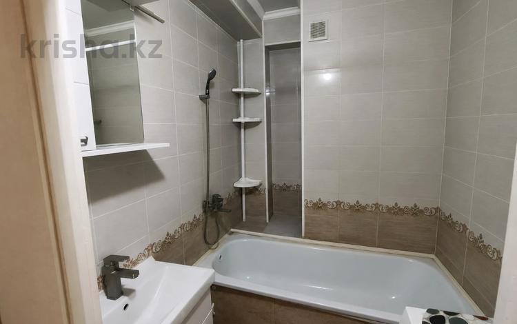3-комнатная квартира · 76 м² · 5/6 этаж, Жунисова за 33 млн ₸ в Алматы, Наурызбайский р-н — фото 2