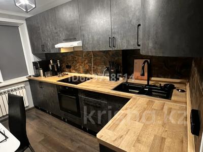 2-комнатная квартира · 43 м² · 5/5 этаж, Абая 24 за 11.5 млн ₸ в Сатпаев