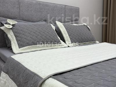 1-комнатная квартира · 47 м² · 9/9 этаж, мкр Нурсая, Абулхайр-хана 63 за 3 000 ₸ в Атырау
