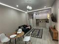 2-комнатная квартира · 60 м² · 3/17 этаж, мкр Юго-Восток, Букетова 3/2 за 17 000 ₸ в Караганде, Казыбек би р-н — фото 9