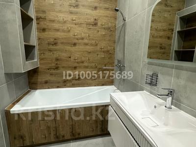2-бөлмелі пәтер · 60 м² · 3/17 қабат, Юго-Восток ш/а., Букетова 3/2, бағасы: 17 000 ₸ в Караганде, Казыбек би р-н