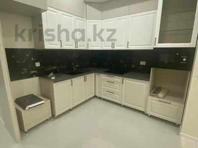 Аренда квартир в Шымкенте: 2-комнатная квартира · 64 м² · 2/25 этаж · помесячно, Байдибек би стр. 127/7 за 320 000 〒 2-комнатная квартира · 64 м² · 2/25 этаж · помесячно, Байдибек би стр. 127/7 за 320 000 〒 в Шымкенте, Абайский р-н