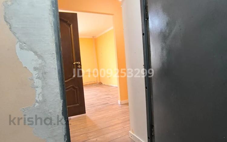 1-комнатная квартира · 20 м² · 1/3 этаж, мкр Алатау (ИЯФ), Каипова 1 за 11 млн 〒 в Алматы, Медеуский р-н — фото 2