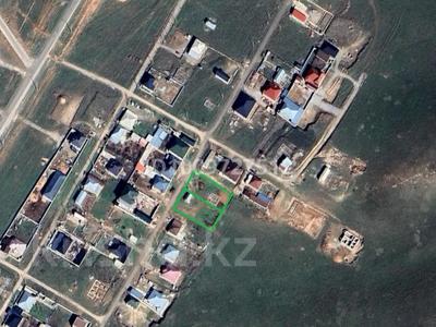 Участок · 20 соток, мкр Акжар 1071 за 19 млн ₸ в Шымкенте, Абайский р-н