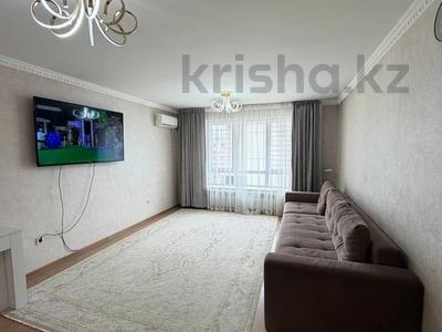 3-комнатная квартира · 85 м² · 9/12 этаж, мкр Аккент за 39 млн ₸ в Алматы, Алатауский р-н