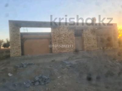 Жеке үй · 5 бөлме · 169 м² · 8 жүзд., ЖМ Мартөбе — Школа 27, бағасы: 18 млн ₸ в Шымкенте, Каратауский р-н