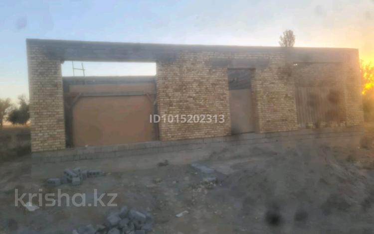 Жеке үй · 5 бөлме · 169 м² · 8 жүзд., ЖМ Мартөбе — Школа 27, бағасы: 18 млн ₸ в Шымкенте, Каратауский р-н — фото 2