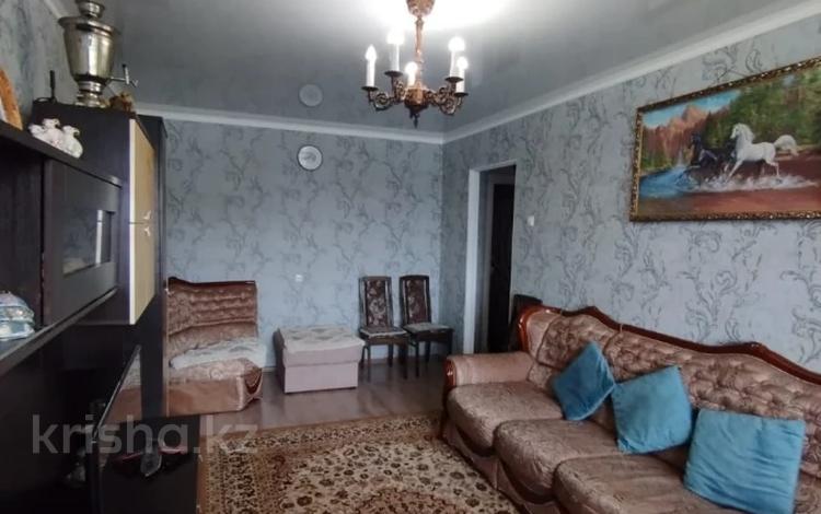 2-комнатная квартира, 51 м², 4/10 этаж, Жукова за 19.4 млн 〒 в Петропавловске — фото 3