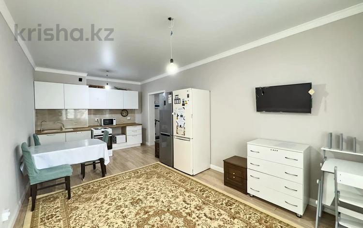 2-комнатная квартира · 48 м² · 6/9 этаж, Е 511 40 за 28.5 млн ₸ в Астане, Есильский р-н — фото 2