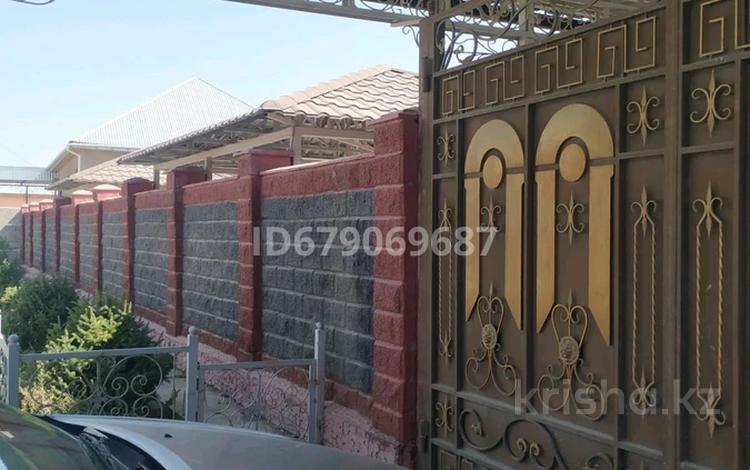 Жеке үй · 7 бөлме · 245 м² · 300 жүзд., Бектобе 37 — Жайлау, бағасы: 100 млн ₸ в Таразе — фото 2