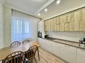 2-бөлмелі пәтер · 84.4 м² · 6/22 қабат, Абая 10 — Сарыарка, бағасы: 46.5 млн ₸ в Астане, Сарыарка р-н
