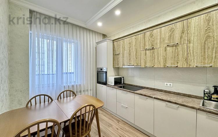 2-бөлмелі пәтер · 84.4 м² · 6/22 қабат, Абая 10 — Сарыарка, бағасы: 46.5 млн ₸ в Астане, Сарыарка р-н — фото 20