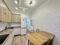 2-бөлмелі пәтер · 84.4 м² · 6/22 қабат, Абая 10 — Сарыарка, бағасы: 46.5 млн ₸ в Астане, Сарыарка р-н — фото 2