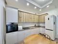 2-бөлмелі пәтер · 84.4 м² · 6/22 қабат, Абая 10 — Сарыарка, бағасы: 46.5 млн ₸ в Астане, Сарыарка р-н — фото 3