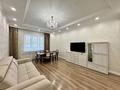 2-бөлмелі пәтер · 84.4 м² · 6/22 қабат, Абая 10 — Сарыарка, бағасы: 46.5 млн ₸ в Астане, Сарыарка р-н — фото 8