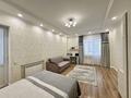 2-бөлмелі пәтер · 84.4 м² · 6/22 қабат, Абая 10 — Сарыарка, бағасы: 46.5 млн ₸ в Астане, Сарыарка р-н — фото 14