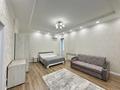2-бөлмелі пәтер · 84.4 м² · 6/22 қабат, Абая 10 — Сарыарка, бағасы: 46.5 млн ₸ в Астане, Сарыарка р-н — фото 15